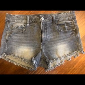 American Eagle Festival Shortie